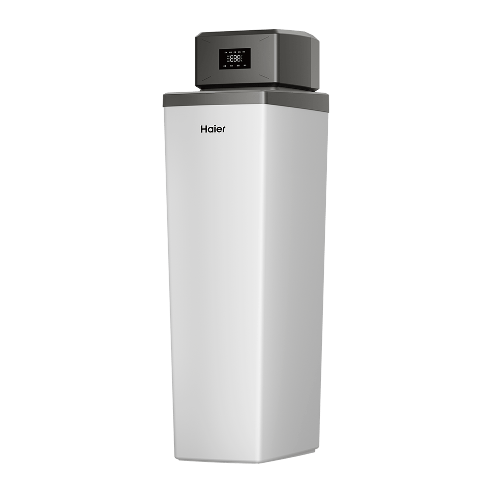 高雄海爾智慧型 WiFi中央軟水機 30型產品圖信誠廚具