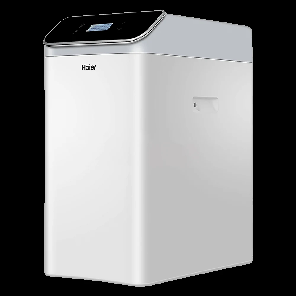 高雄海爾中央淨水機 HR-CWP-U1產品圖信誠廚具