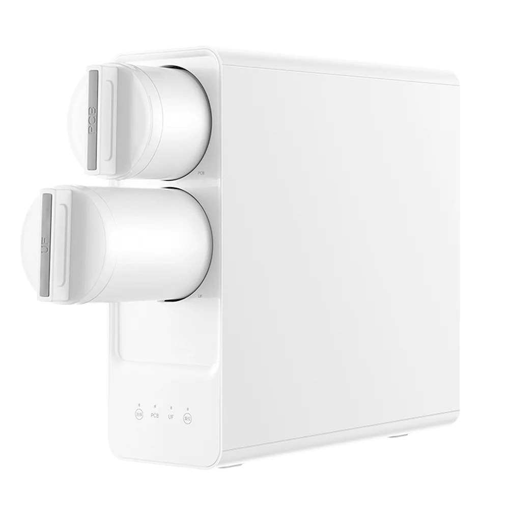 海爾超濾1200G 正面窄款