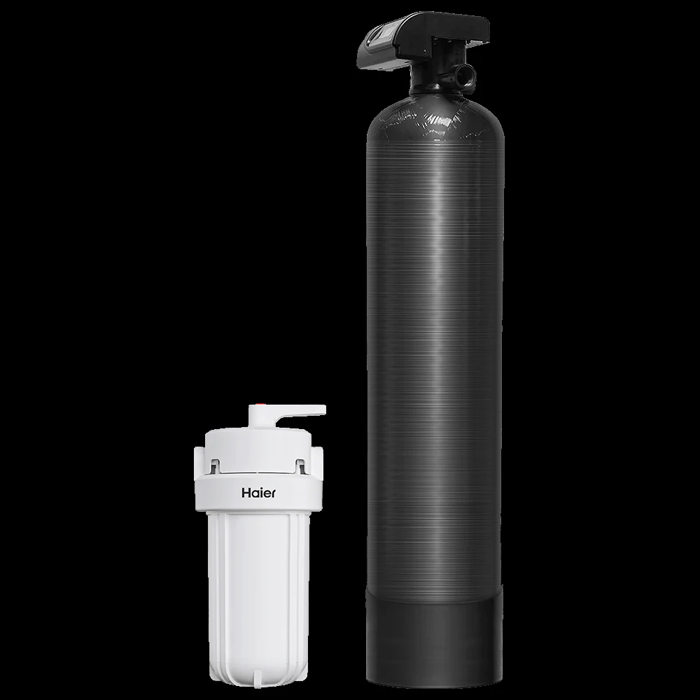 高雄海爾KDF活性碳淨水器 HR-CWP-CF1044產品圖信誠廚具