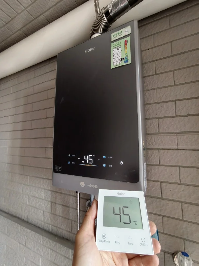 鳳山區新成屋安裝KLN-16L