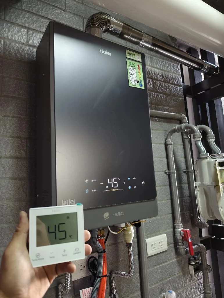 左營區大樓安裝KLN-16L