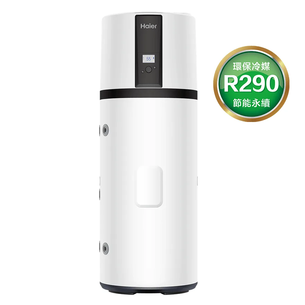 海爾M7熱泵熱水器產品圖