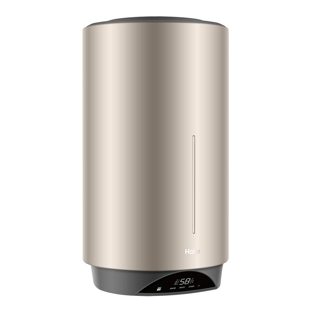 海爾 V3 儲熱式電熱水器 15／20 加侖產品圖