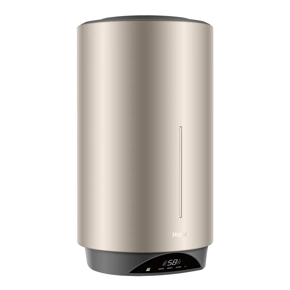 海爾 V3 儲熱式電熱水器產品圖