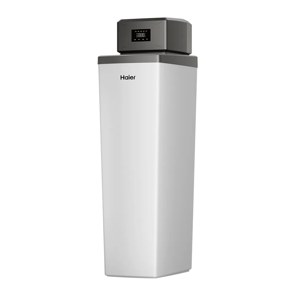 高雄海爾智慧型 WiFi中央淨水機 30型 HR-WP30-XHU1產品圖信誠廚具