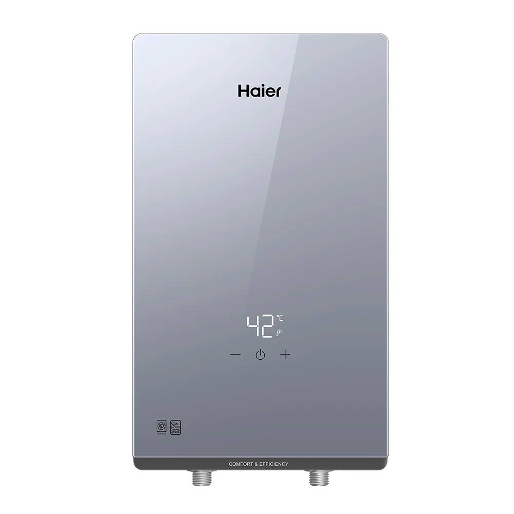 海爾即熱式電熱水器與電熱專區