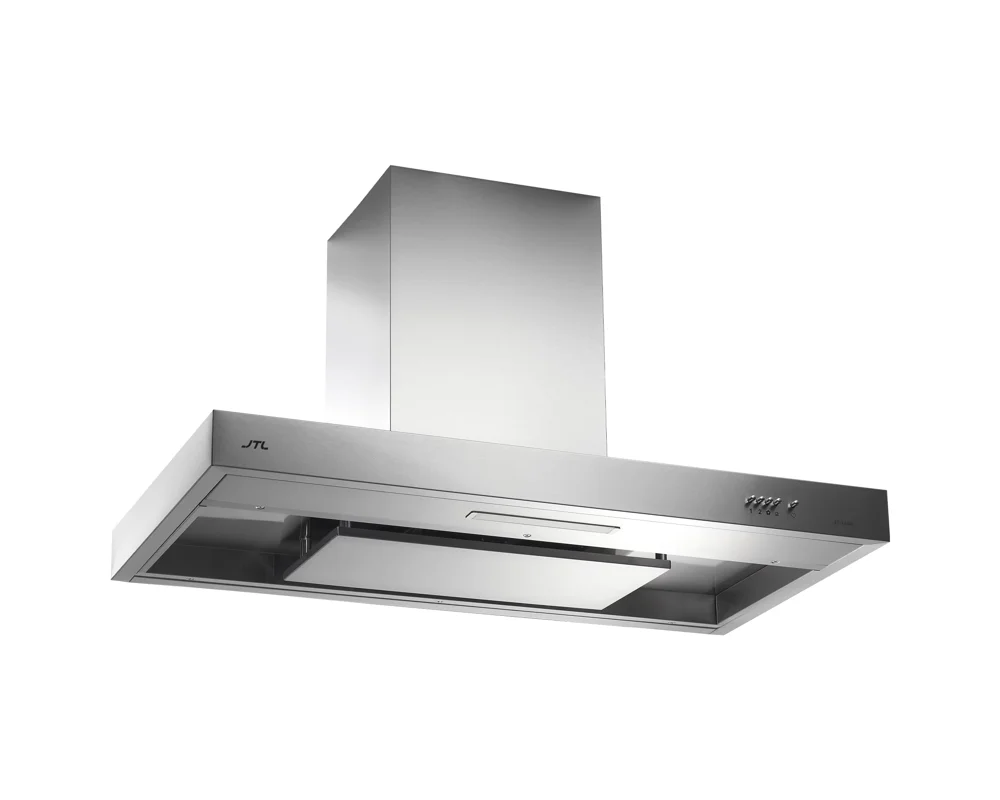 高雄喜特麗JT-1160L歐化倒T式排油煙機官方產品圖
