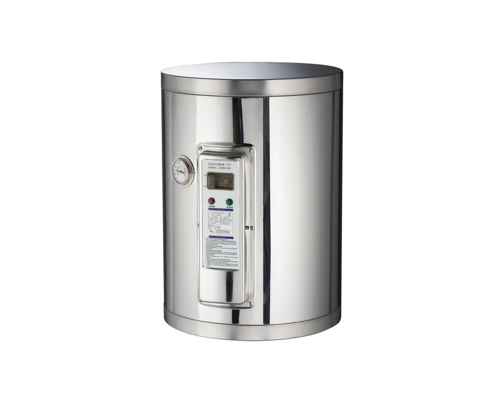 高雄喜特麗JT-EH115DD儲熱式電熱水器15加侖官方產品圖