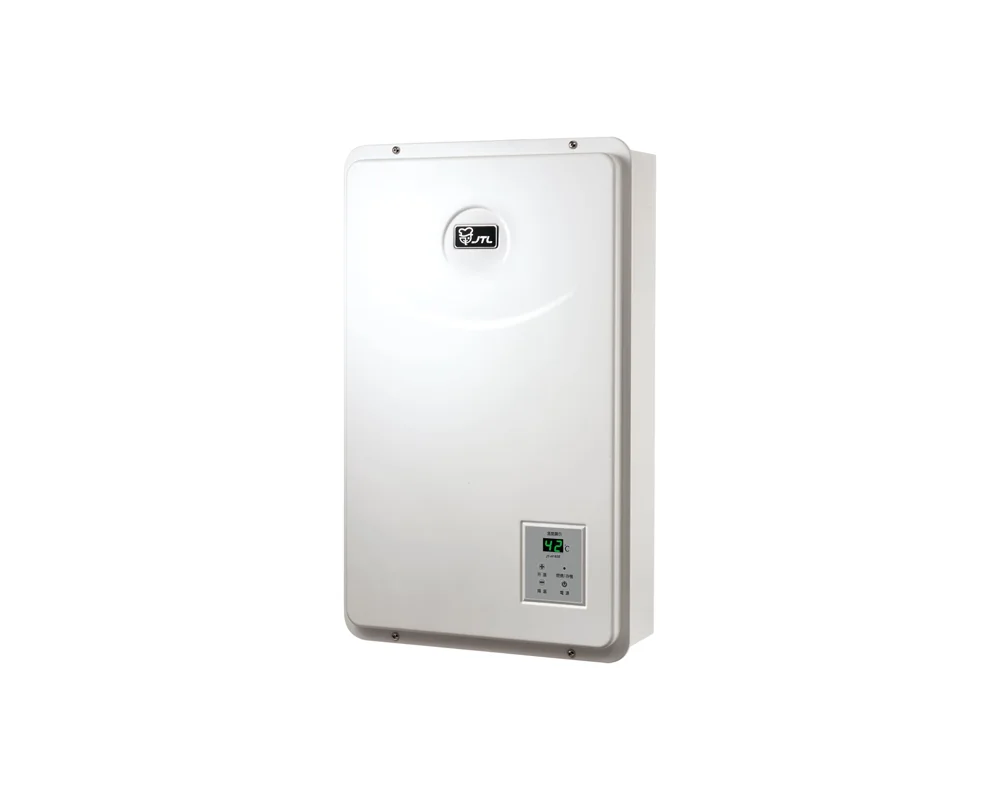 高雄喜特麗JT-H163216L強制排氣熱水器官方產品圖