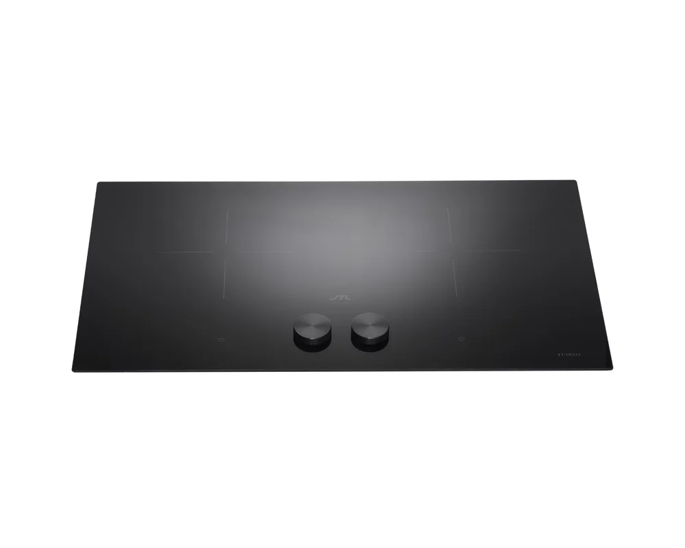 高雄喜特麗JT-IH221磁黑IH微晶調理爐官方產品圖