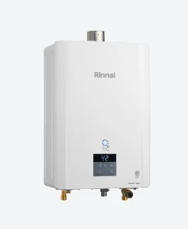 Rinnai 林內 RUA-UD1650WF UFB 16L 強制排氣熱水器