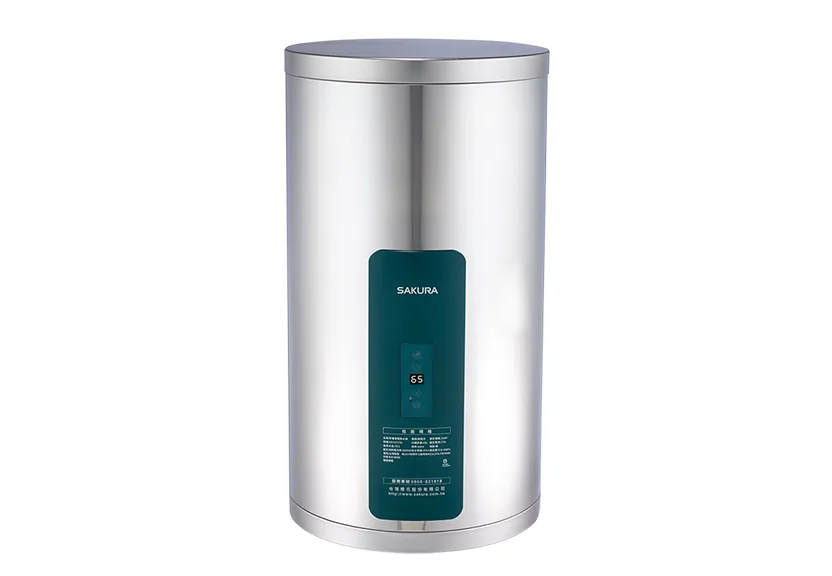 高雄櫻花EH1211T6 12加侖／45公升直立式電熱水器產品圖