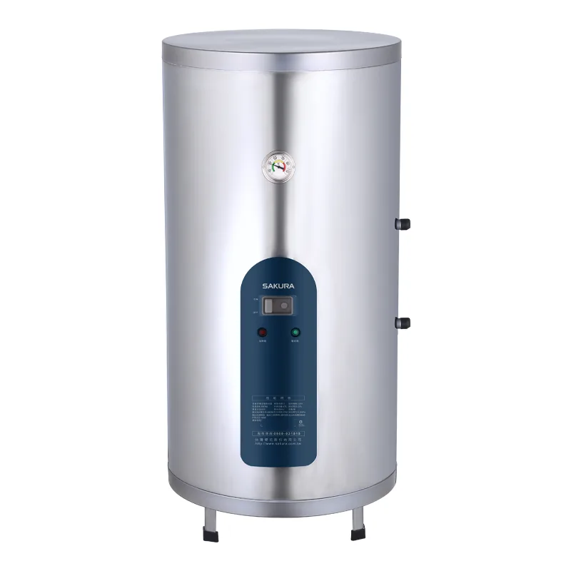 高雄櫻花EH1830A6 18加侖／67公升直立式電熱水器產品圖