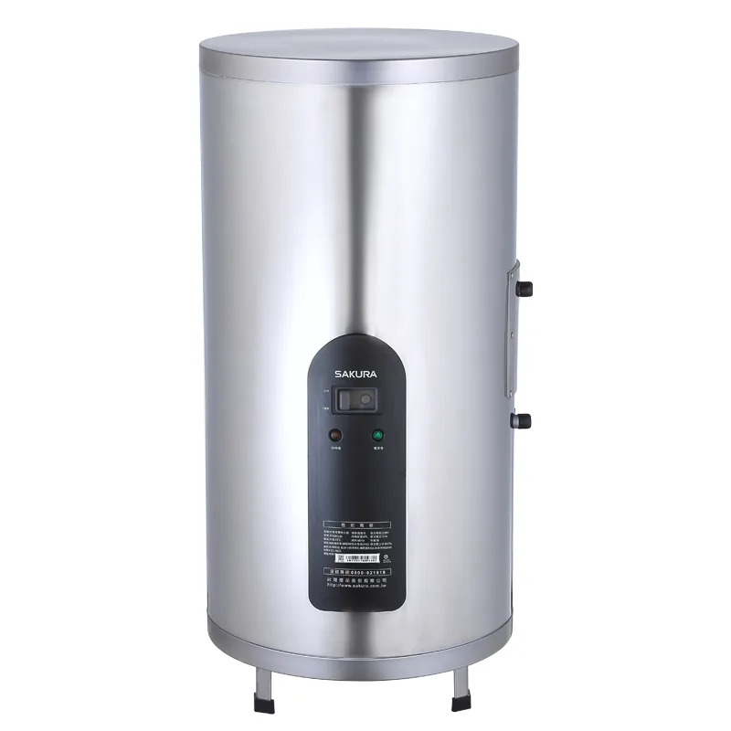高雄櫻花EH1851S6 18加侖／67公升直立式電熱水器產品圖