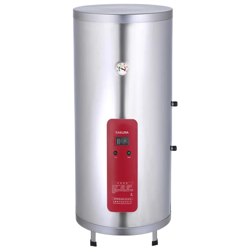 高雄櫻花EH2010A4 20加侖／75公升直立式電熱水器產品圖
