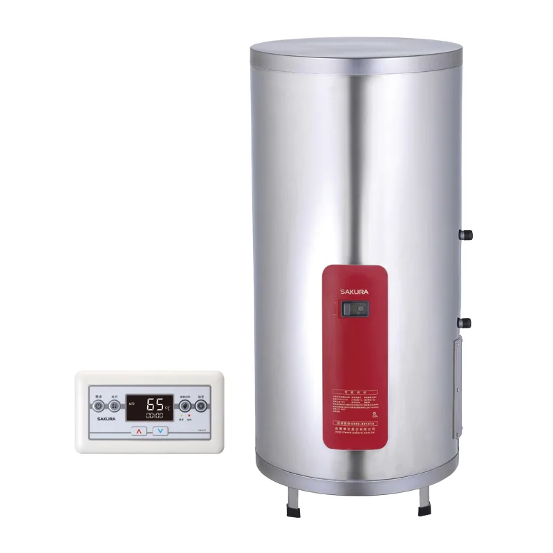 高雄櫻花EH2010TS4 20加侖／75公升直立式電熱水器產品圖