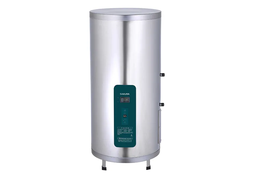 高雄櫻花EH2011T6 20加侖／75公升直立式電熱水器產品圖