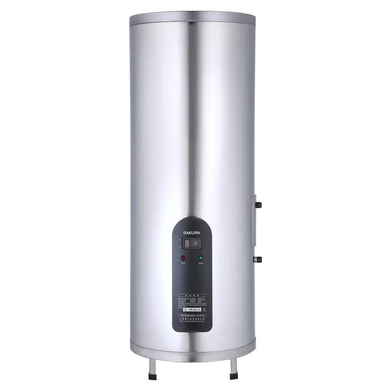 高雄櫻花EH2651S6 26加侖／97公升直立式電熱水器產品圖