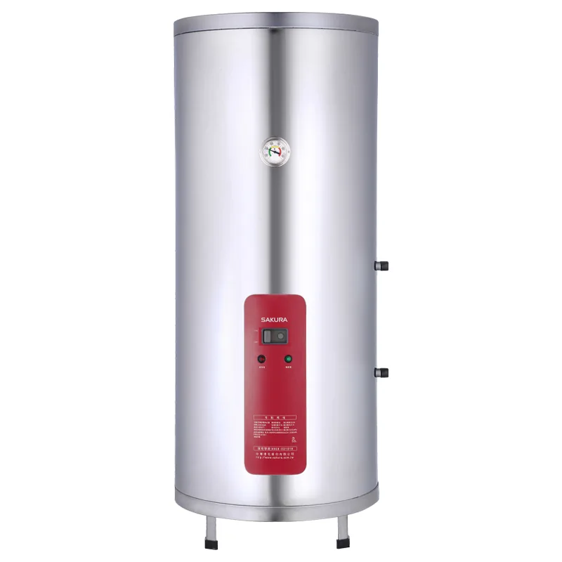 高雄櫻花EH3010A6 30加侖／113公升直立式電熱水器產品圖