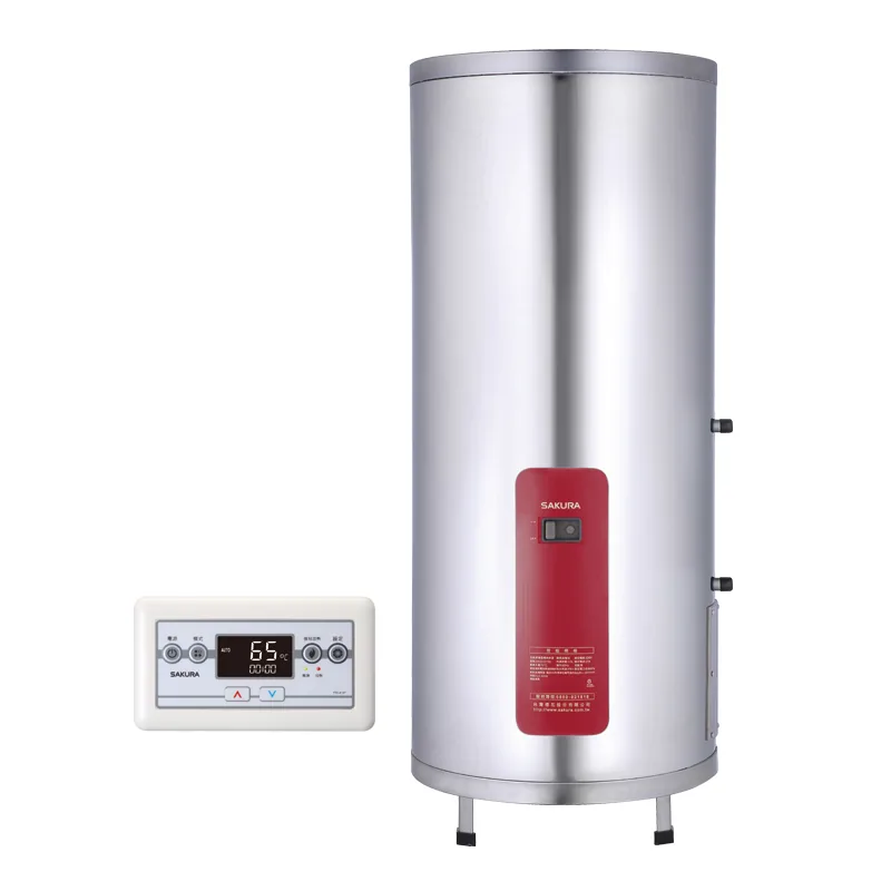 高雄櫻花EH3010TS6／S4 30加侖／113公升直立式電熱水器產品圖