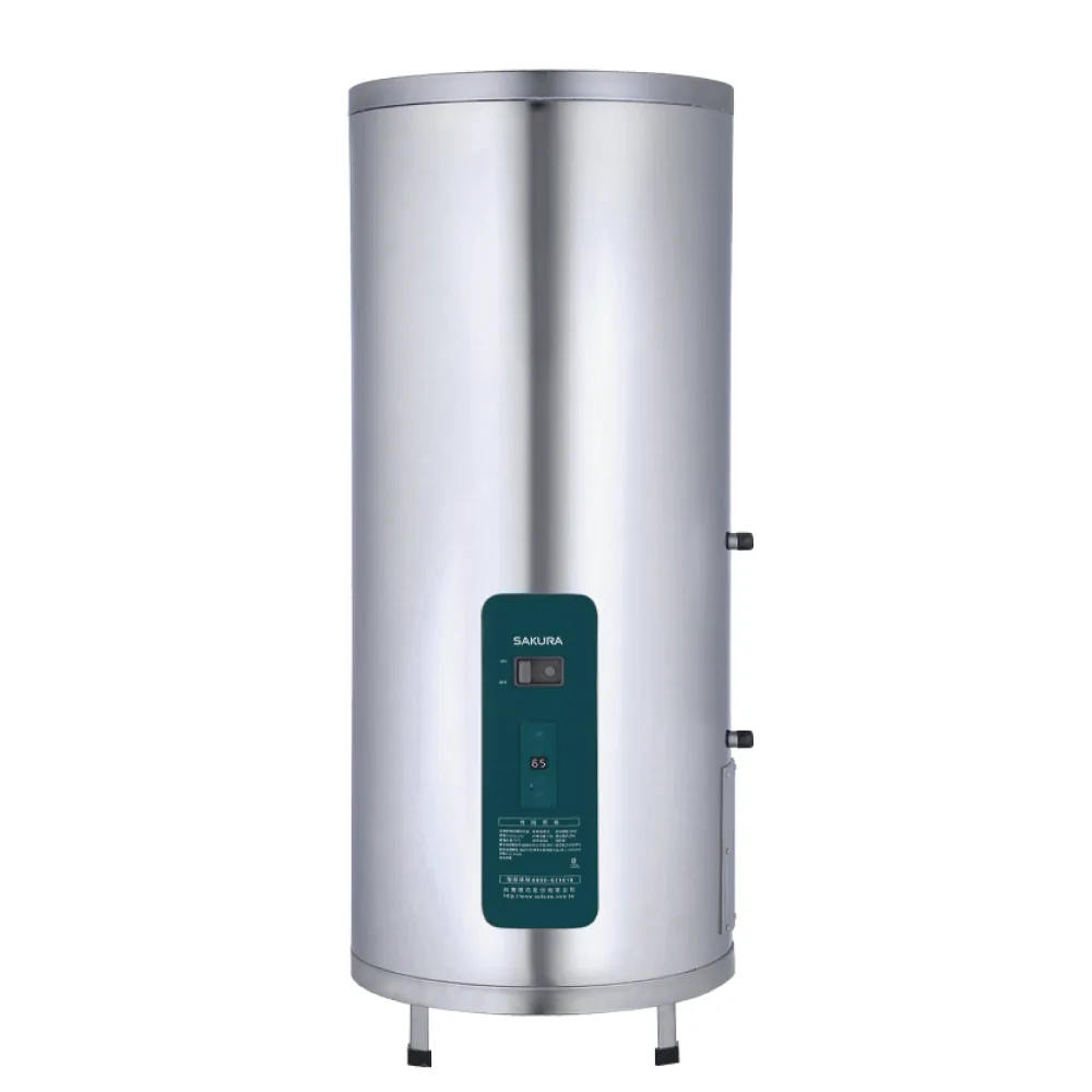 櫻花EH3011T6 ECOi省電儲熱式電熱水器30加侖直立式高雄安裝