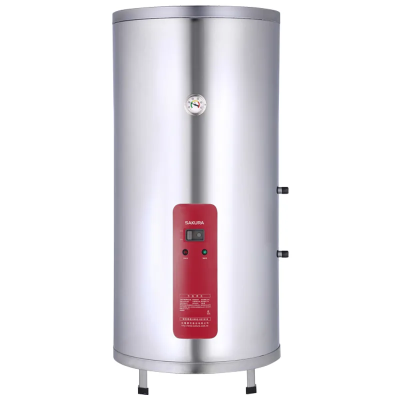 高雄櫻花EH5010A6 50加侖／189公升直立式電熱水器產品圖