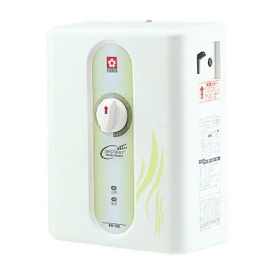 高雄櫻花SH-186 即熱式壁掛式電熱水器產品圖
